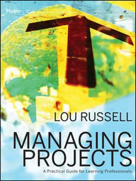 Russell |  Managing Projects | eBook | Sack Fachmedien