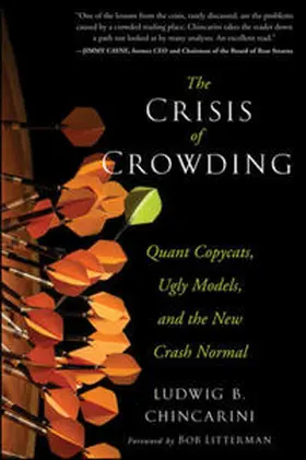 Chincarini |  The Crisis of Crowding | eBook | Sack Fachmedien