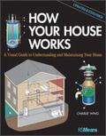 Wing |  How Your House Works | eBook | Sack Fachmedien