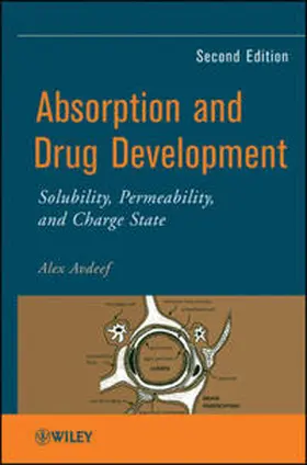 Avdeef | Absorption and Drug Development | E-Book | www.sack.de