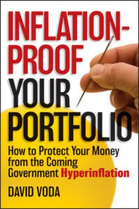 Voda | Inflation-Proof Your Portfolio | E-Book | www.sack.de