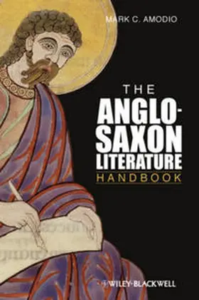 Amodio | The Anglo Saxon Literature Handbook | E-Book | www.sack.de