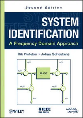 Pintelon / Schoukens | System Identification | E-Book | www.sack.de