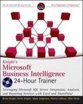 Knight / Jorgensen / LeBlanc |  Knight's Microsoft Business Intelligence 24-Hour Trainer | eBook | Sack Fachmedien