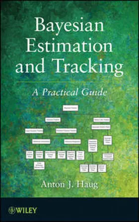 Haug | Bayesian Estimation and Tracking | E-Book | www.sack.de