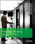 Minasi / Greene / Booth |  MASTERING WINDOWS SERVER 2012 | Buch |  Sack Fachmedien