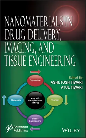 Tiwari | Nanomaterials in Drug Delivery, Imaging, and Tissue Engineering | Buch | 978-1-118-29032-3 | sack.de