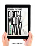 Packard |  Packard: Digital Media Law 2e P | Buch |  Sack Fachmedien