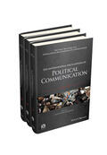 Mazzoleni / Barnhurst / Ikeda |  The International Encyclopedia of Political Communication, 3 Volume Set | Buch |  Sack Fachmedien