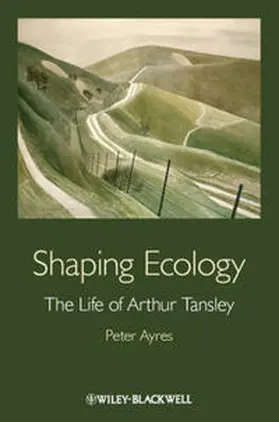 Ayres | Shaping Ecology | E-Book | www.sack.de