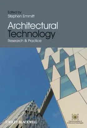 Emmitt | Architectural Technology | E-Book | www.sack.de