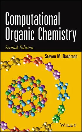 Bachrach |  Computational Organic Chemistry | Buch |  Sack Fachmedien