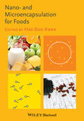 Kwak |  Nano- And Microencapsulation for Foods | Buch |  Sack Fachmedien
