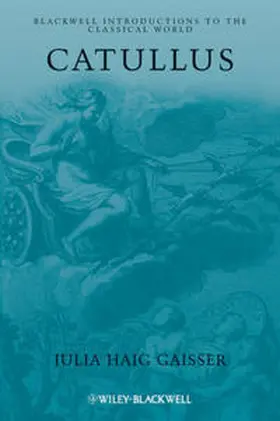 Gaisser | Catullus | E-Book | sack.de