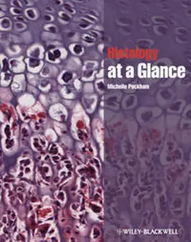 Peckham |  Histology at a Glance | eBook | Sack Fachmedien