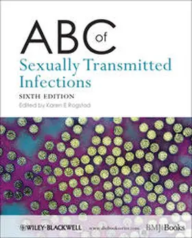 Rogstad | ABC of Sexually Transmitted Infections | E-Book | sack.de
