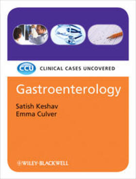 Keshav / Culver | Gastroenterology | E-Book | sack.de