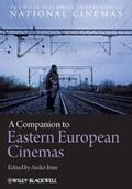 Imre |  A Companion to Eastern European Cinemas | eBook | Sack Fachmedien