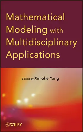 Yang |  Mathematical Modeling with Multidisciplinary Applications | Buch |  Sack Fachmedien