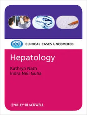 Nash / Guha |  Hepatology | eBook | Sack Fachmedien