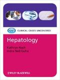 Nash / Guha |  Hepatology | eBook | Sack Fachmedien