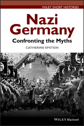 Epstein |  Nazi Germany | Buch |  Sack Fachmedien