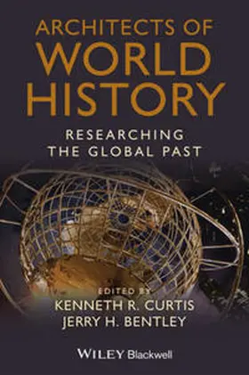 Curtis / Bentley | Architects of World History | E-Book | www.sack.de