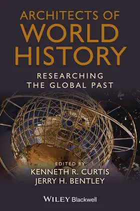 Curtis / Bentley |  Architects of World History | Buch |  Sack Fachmedien