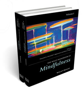 Ie / Ngnoumen / Langer | The Wiley Blackwell Handbook of Mindfulness | Buch | 978-1-118-29487-1 | sack.de