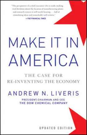 Liveris | Make It In America | E-Book | sack.de