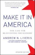 Liveris |  Make It In America | eBook | Sack Fachmedien