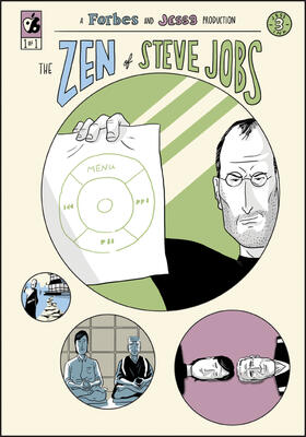 Melby | Zen of Steve Jobs | Buch | 978-1-118-29526-7 | sack.de