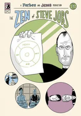 Melby | The Zen of Steve Jobs | E-Book | sack.de