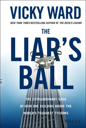 Ward |  The Liar's Ball | Buch |  Sack Fachmedien