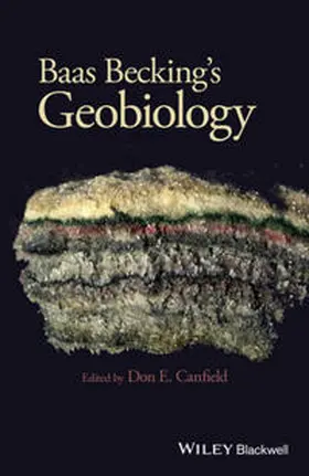 Canfield | Baas Becking's Geobiology | E-Book | www.sack.de