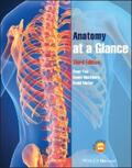 Faiz / Blackburn / Moffat |  Anatomy at a Glance | eBook | Sack Fachmedien