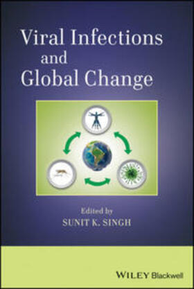Singh | Viral Infections and Global Change | E-Book | sack.de