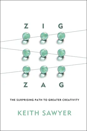 Sawyer |  Zig Zag | Buch |  Sack Fachmedien