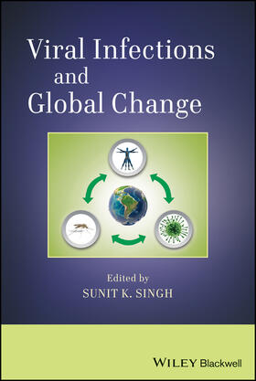 Singh | Viral Infections and Global Change | Buch | 978-1-118-29787-2 | sack.de