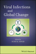 Singh |  Viral Infections and Global Change | Buch |  Sack Fachmedien