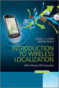 Chan / Baciu |  Introduction to Wireless Localization | Buch |  Sack Fachmedien