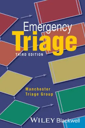 Mackway-Jones / Marsden / Windle |  Emergency Triage | eBook | Sack Fachmedien