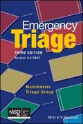 Mackway-Jones / Marsden / Windle |  Emergency Triage | eBook | Sack Fachmedien