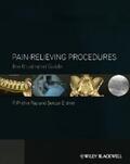 Raj / Erdine |  Pain-Relieving Procedures | eBook | Sack Fachmedien