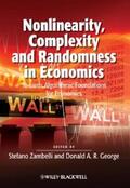 Zambelli / George |  Nonlinearity, Complexity and Randomness in Economics | eBook | Sack Fachmedien