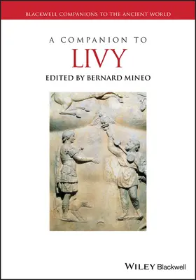 Mineo |  Companion to Livy C | Buch |  Sack Fachmedien