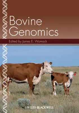 Womack |  Bovine Genomics | eBook | Sack Fachmedien