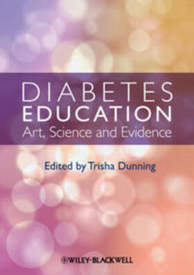 Dunning | Diabetes Education | E-Book | sack.de