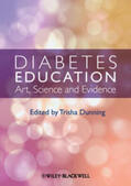 Dunning |  Diabetes Education | eBook | Sack Fachmedien