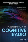 Setoodeh / Haykin |  Fundamentals of Cognitive Radio | Buch |  Sack Fachmedien